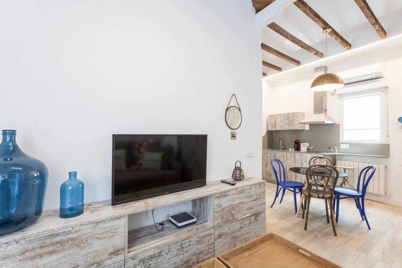 Apartamento de lujo nuevos ministerios chamberí Apartamento Madri Exterior foto