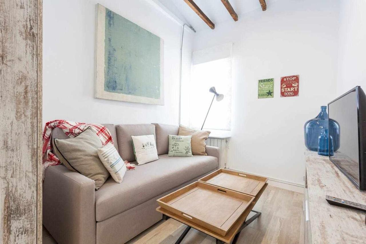 Apartamento de lujo nuevos ministerios chamberí Apartamento Madri Exterior foto