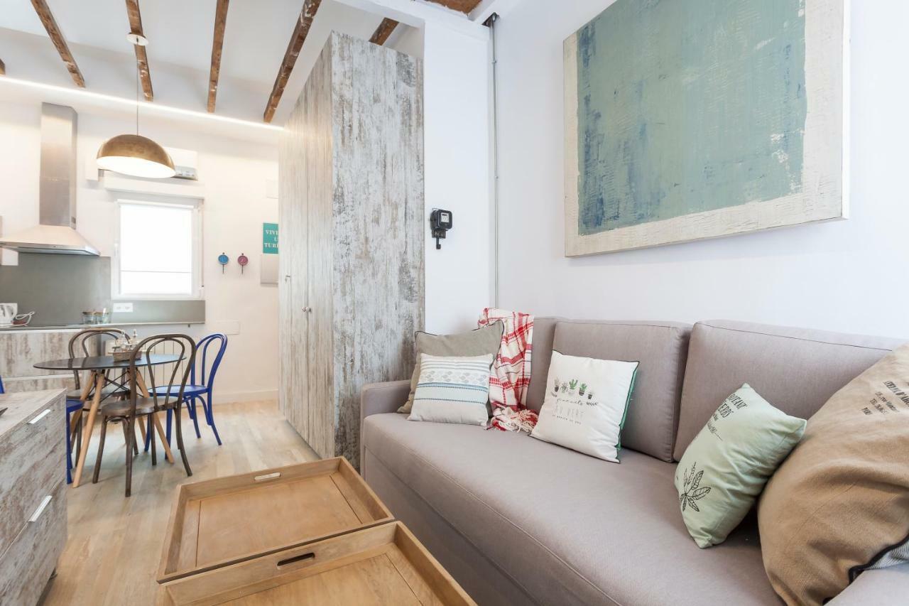 Apartamento de lujo nuevos ministerios chamberí Apartamento Madri Exterior foto